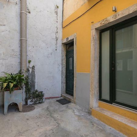 Trendy & Lightfull Apartment Lisboa Extérieur photo
