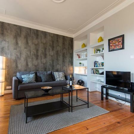 Trendy & Lightfull Apartment Lisboa Extérieur photo