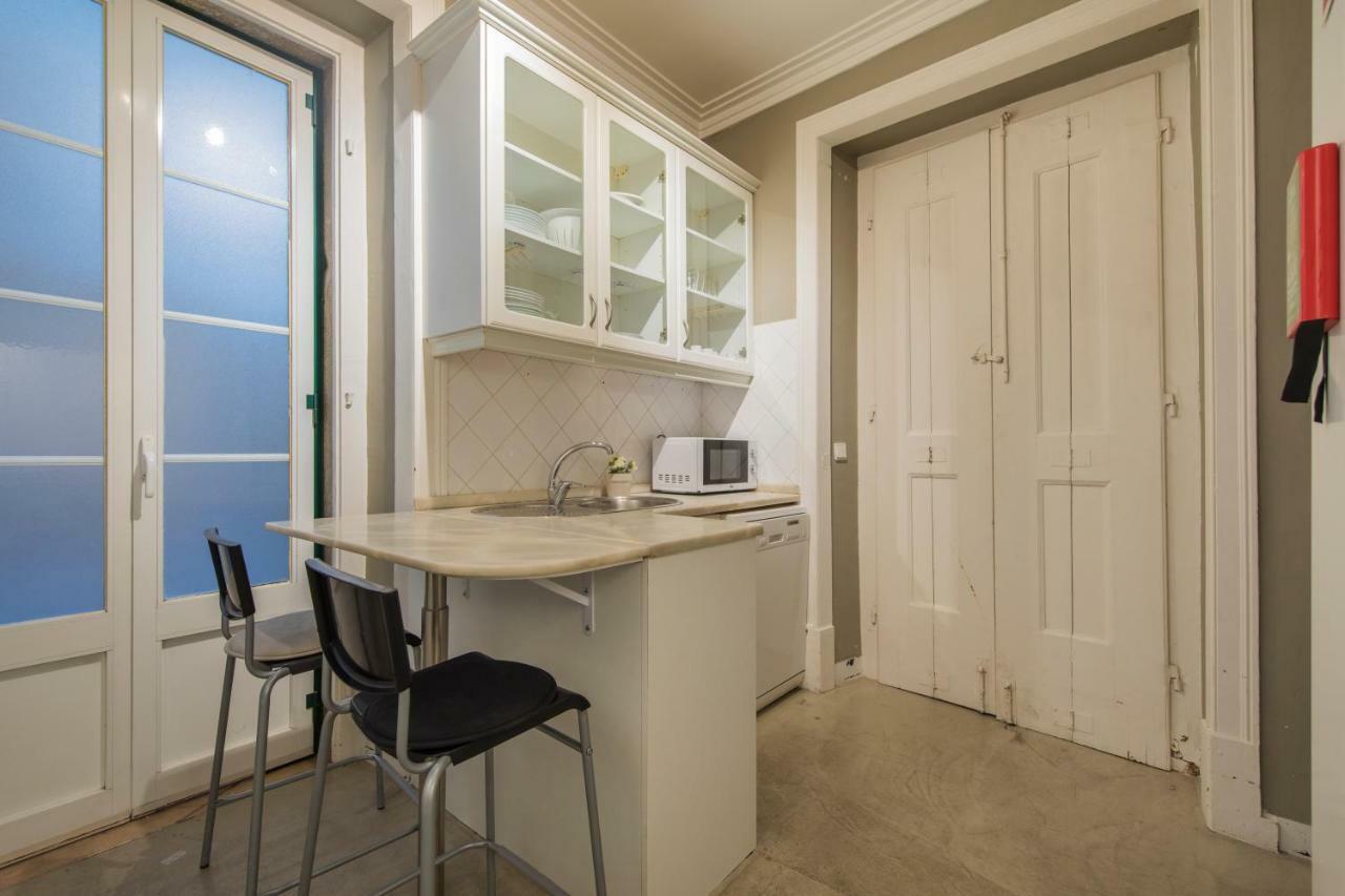 Trendy & Lightfull Apartment Lisboa Extérieur photo