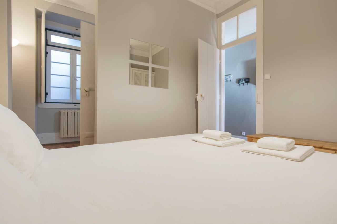 Trendy & Lightfull Apartment Lisboa Extérieur photo