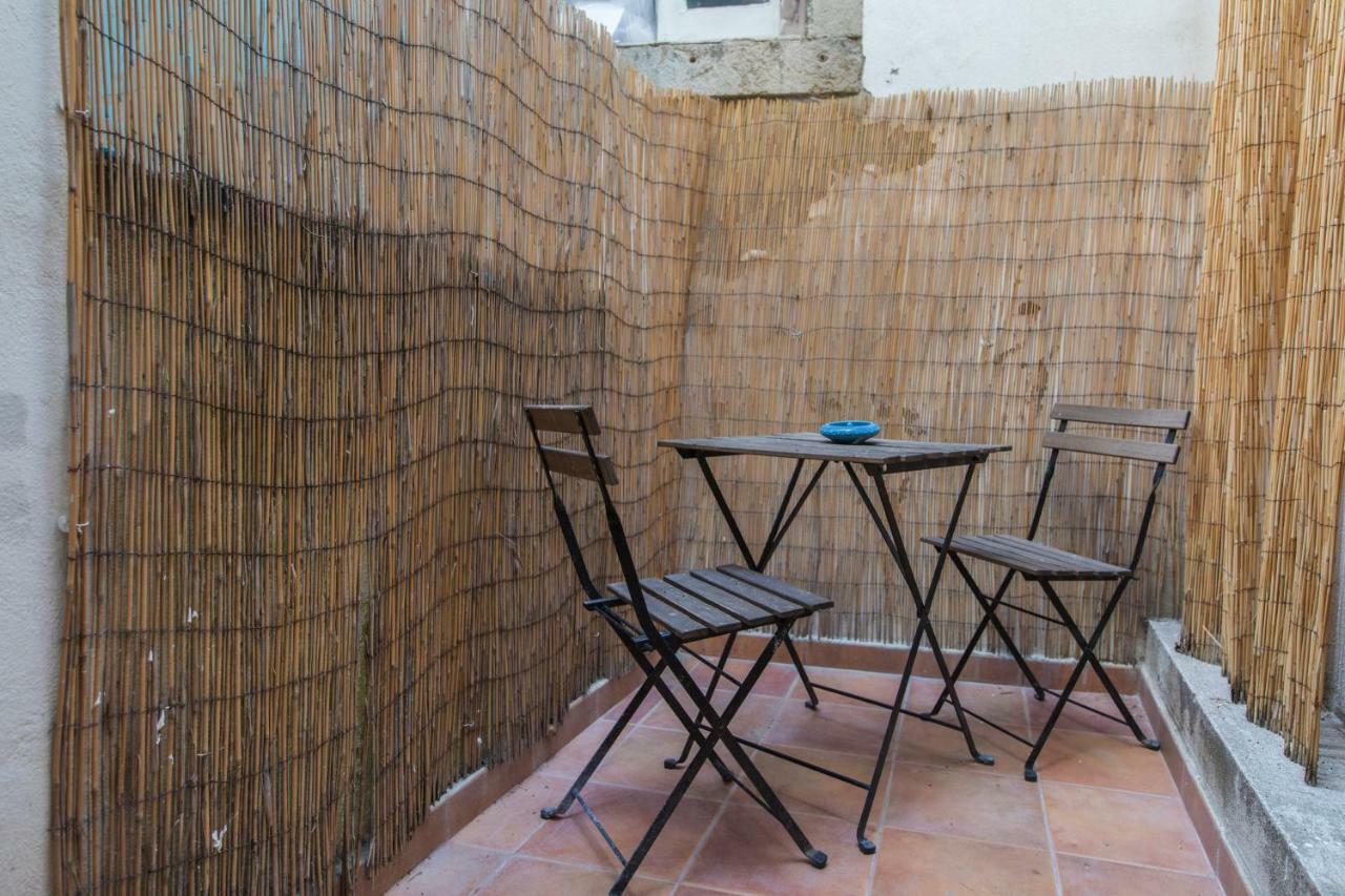 Trendy & Lightfull Apartment Lisboa Extérieur photo