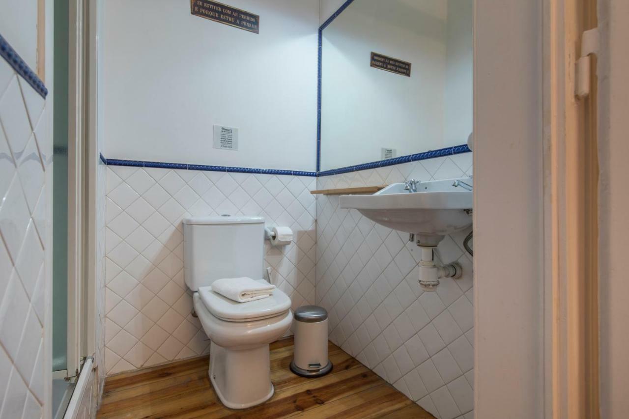 Trendy & Lightfull Apartment Lisboa Extérieur photo