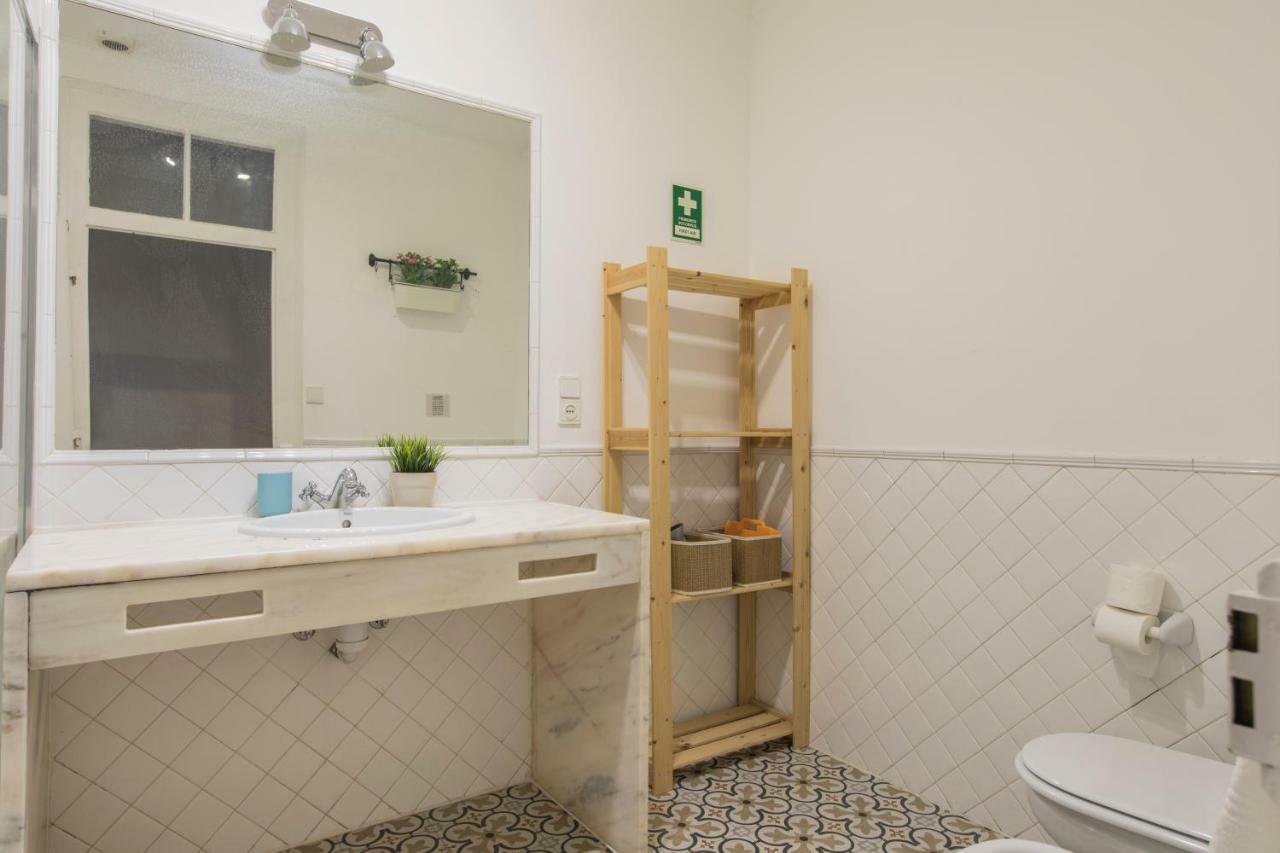 Trendy & Lightfull Apartment Lisboa Extérieur photo