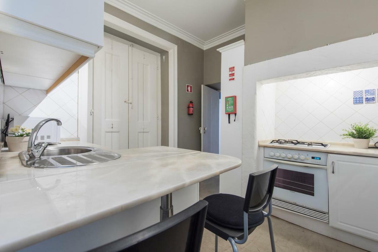 Trendy & Lightfull Apartment Lisboa Extérieur photo