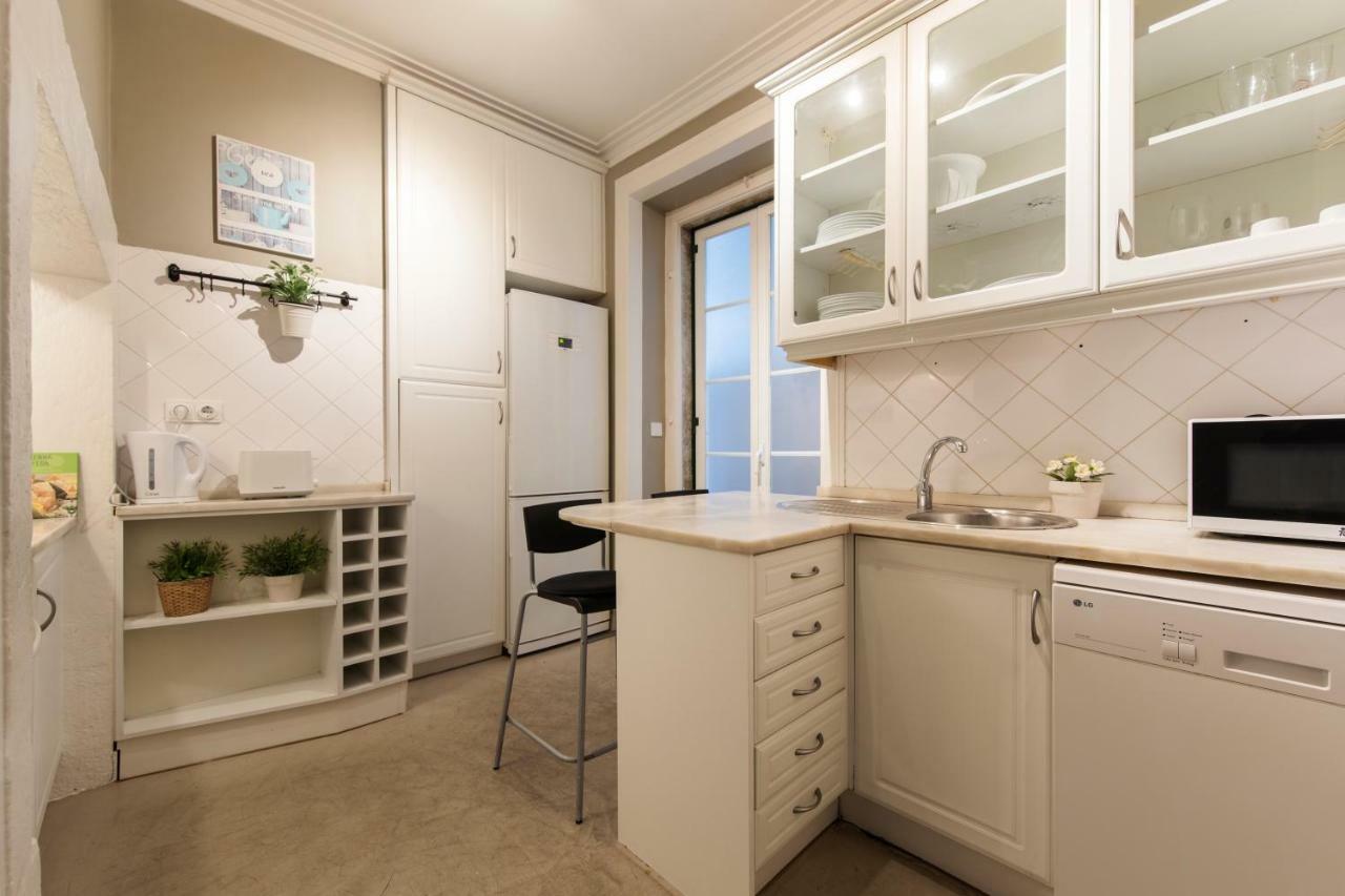 Trendy & Lightfull Apartment Lisboa Extérieur photo