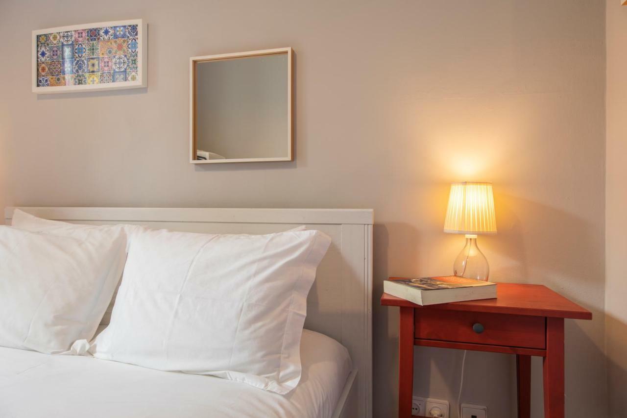 Trendy & Lightfull Apartment Lisboa Extérieur photo