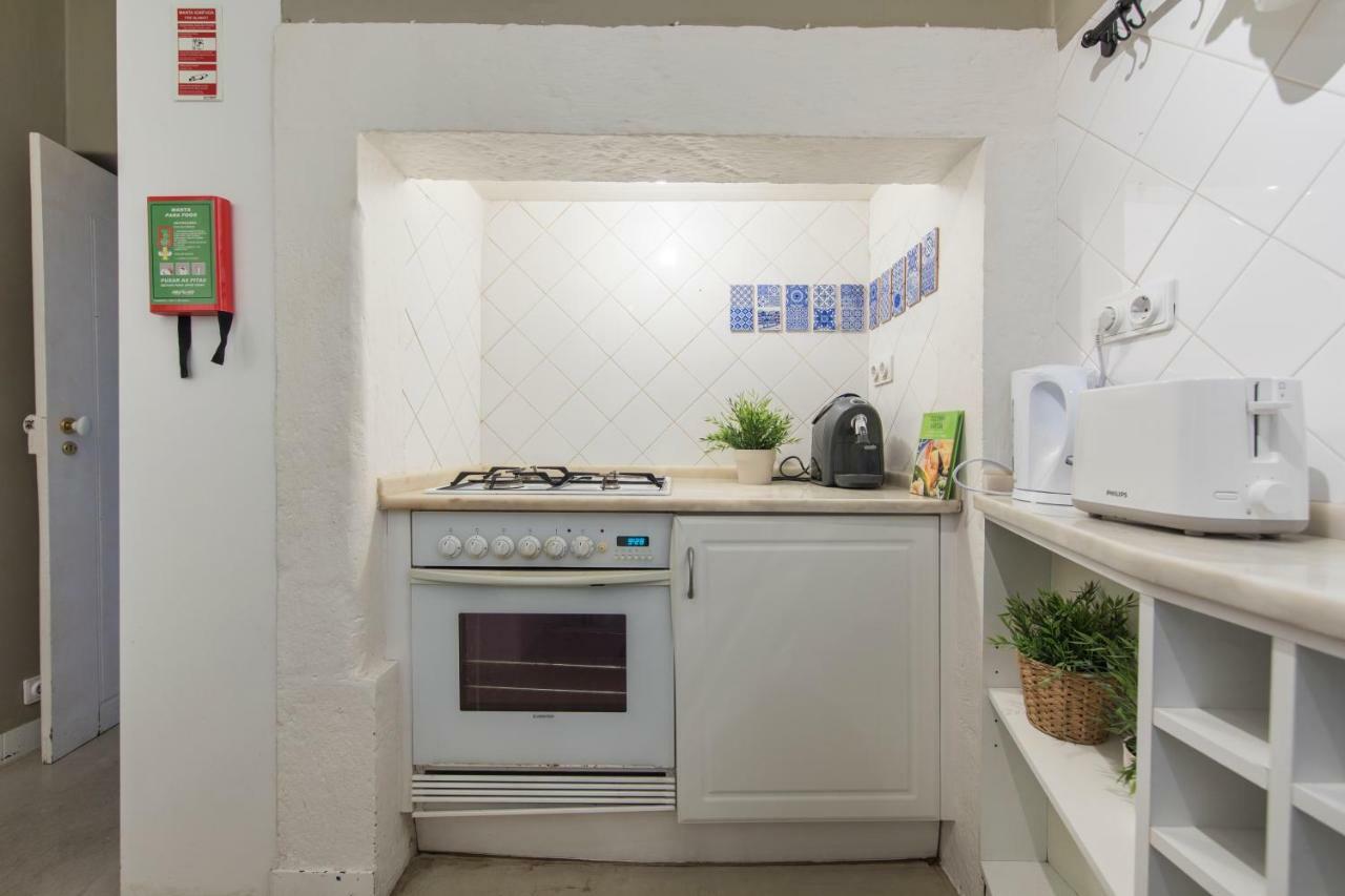 Trendy & Lightfull Apartment Lisboa Extérieur photo