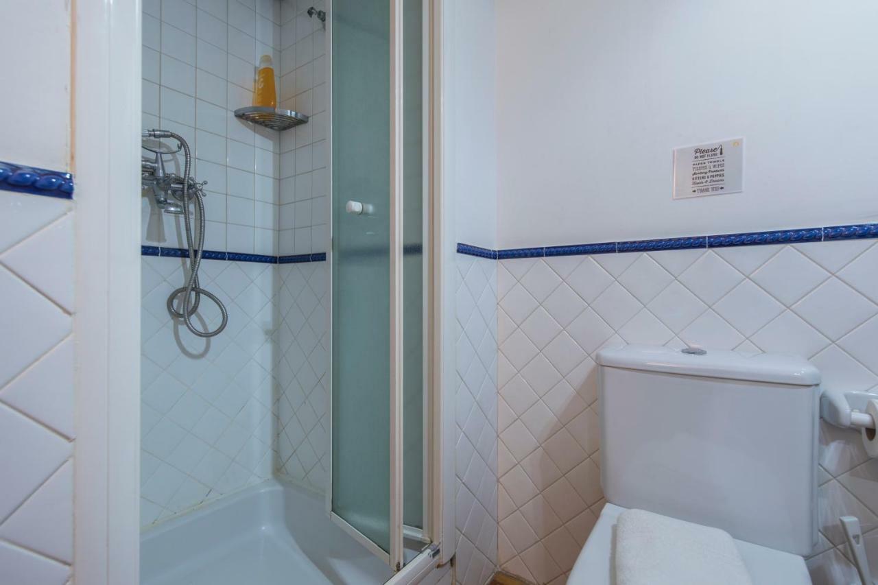 Trendy & Lightfull Apartment Lisboa Extérieur photo